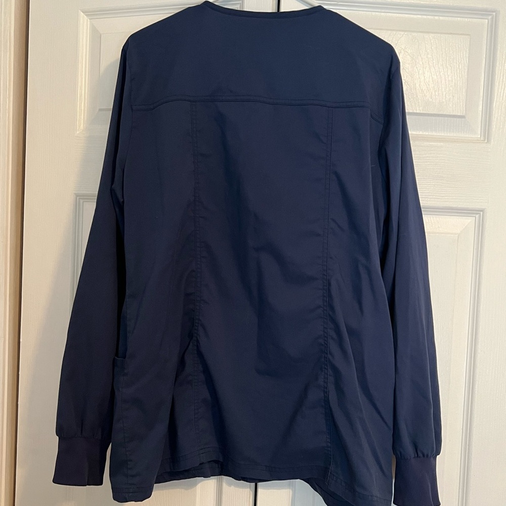 Cherokee Workwear Jacket Size Large - Picture 2 of 5